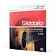 Encordoamento Violão Aço 13-56 D Addario 80/20 Bronze EJ12 1