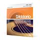 Encordoamento Violão Aço 10-47 D Addario Phosphor EJ15 1