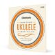 Encordoamento Ukulele Barítono D Addario Pro-Arté EJ65B 1