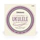 Encordoamento Ukulele Concerto D Addario Pro-Arté EJ65C 1