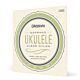 Encordoamento Ukulele Soprano D Addario Pro-Arté EJ65S 1