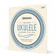 Encordoamento Ukulele Tenor D Addario Pro-Arté Nylon EJ65T 1