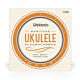 Encordoamento Ukulele Barítono D Addario Pro-Arté Carbon 1