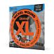 Encordoamento Guitarra 10-46 D Addario XL Nickel ESXL110 1