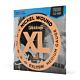 Encordoamento Guitarra 11-49 D Addario XL Nickel EXL115W 1