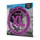Encordoamento Guitarra 7C 09-54 D Addario XL Nickel EXL120-7 1