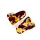 Unheira Celulóide Shell Grande (12Un) Partsland HF12-T 1