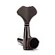 Tarraxa Blindada Cosmo Black (Unidade) Gotoh GB707-L1 CK 1