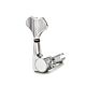 Tarraxa Blindada Cromada (Unidade) Gotoh GB707-L1 C/WS02 1