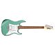 Guitarra RG GIO Metallic Light Green Ibanez GRX40-MGN 1