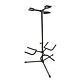 Suporte Para Instrumentos Triplo Regulagem On-Stage GS7321BT 1
