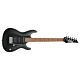 Guitarra SA GIO Black Night Ibanez SA Series GSA60-BKN 1