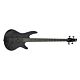 Baixo 4 Cordas SR GIO Weathered Black Ibanez GSR200B-WK 1