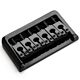 Ponte Para Guitarra Fixa Preta Spirit JSB-BK 1