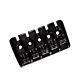Ponte Para Baixo 5 Cordas Fixa Preta Spirit BS51-BK 1