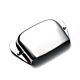 Capa Para Ponte Baixo Precision Bass Cromada Spirit PBC2-CR 1