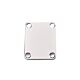 Chapa Para Trocolo Cromada (Unidade) Spirit NP5164-CR 1