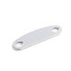 Chapa Para Trocolo Cromada (Unidade) Spirit NP2020-CR 1