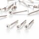 Parafuso Captador WF2.1X16-NI Niquelado (24 Unidades) Spirit 1