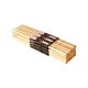 Baquetas Hickory 2B (12 Pares) On-Stage HW2B 1