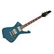Guitarra Iceman Antique Blue Metallic Ibanez IC420-ABM 1