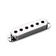Capa Captador Single Cromado (3 Peças) Spirit G352-CR 1
