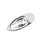 Suporte Para Jack Instrumentos Strato Cromado Gotoh JCS-1C 1