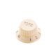 Knob Plástico Instrumentos Tone (3 Peças) Spirit PST-T-MINT 1