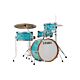 Bateria Shell Pack (4 Tambores) Azul Aqua Blue Tama Club-Jam LJK48S-AQB 1