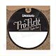 Corda Avulsa Violão Nylon D Addario Pro-Arté Nylon NYL056W 1
