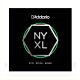 Corda Avulsa Baixo Multi Scale .170 D Addario NYXLB170MS 1