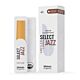 Palheta Sax Tenor 4S (5 Peças) DAddario Organic Select Jazz 1