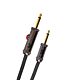 Cabo Para Instrumentos D Addario Circuit Breaker PW-AGL-20 1