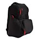 Mochila DAddario Backline Transport Pack Solo PW-BLGTP-02 1