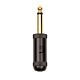 Plug P10 Reto D Addario DIY PW-GP-1 1