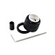 Knob Plástico Grande D Addario LokNob PW-LNL-01BS 1