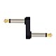 Adaptador P10 Macho Mono Em Linha D Addario PW-P047B 1