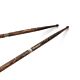 Baqueta 5AB Ponta Madeira (Par) ProMark FireGrain R5ABFG 1