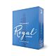 Palheta Requinta 2.0 (10 Unidades) D Addario Royal RBB1020 1