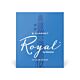 Palheta Clarineta Bb 3.0 (10 Peças) D Addario Royal RCB1030 1