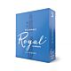 Palheta Clarineta Bb 3.5 (10 Peças) D Addario Royal RCB1035 1