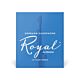Palheta Sax Soprano 2.5 (10 Peças) D Addario Royal RIB1025 1