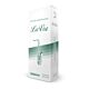 Palheta Sax Tenor Medium (5 Peças) D Addario La Voz RKC05MD 1