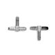 Parafuso Para Clamp Pedal Bumbo (2 Peças) Gibraltar SC-0055 1