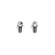 Parafuso Batedor Pedal De Bumbo (2 Peças) Gibraltar SC-0121 1