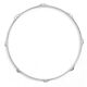 Aro Caixa E Surdo 16'' Com 8 Furos Gibraltar SC-1608TT 1