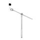Extensor Para Pratos Modelo Girafa Gibraltar SC-3325B-1 1
