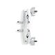 Clamp Duplo Para Bateria Gibraltar SC-4425G 1