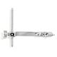 Clamp Para Acessórios De Percussão Gibraltar SC-AM1 1