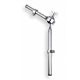 Tom Holder Em L 7/8 Com Esfera Gilbraltar SC-BA78 1